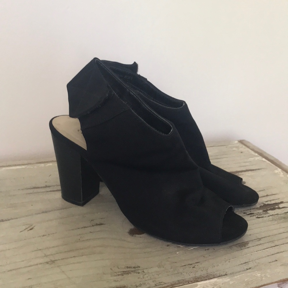 Chinese Laundry Heels